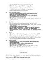 Referāts 'Sociālās vides nozīme dzimumidentifikācijas procesā', 6.