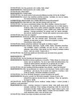 Referāts 'Sociālās vides nozīme dzimumidentifikācijas procesā', 7.