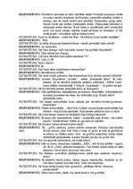 Referāts 'Sociālās vides nozīme dzimumidentifikācijas procesā', 8.