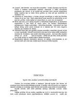 Referāts 'Sociālās vides nozīme dzimumidentifikācijas procesā', 10.