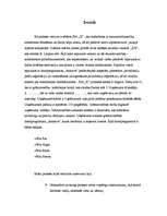 Prakses atskaite 'Grāmatvedības prakses atskaite', 1.