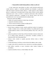 Referāts 'Starptautiskie standarti naftas produktu industrijā', 5.