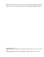 Referāts 'Starptautiskie standarti naftas produktu industrijā', 6.