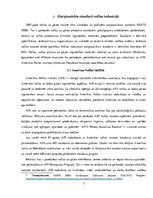 Referāts 'Starptautiskie standarti naftas produktu industrijā', 7.