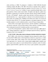 Referāts 'Starptautiskie standarti naftas produktu industrijā', 8.