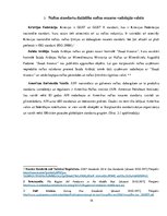 Referāts 'Starptautiskie standarti naftas produktu industrijā', 14.