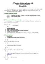 Konspekts 'Ogļūdeņraži', 8.