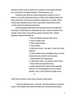 Konspekts 'Klods Debisī', 2.