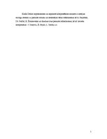 Konspekts 'Klods Debisī', 5.