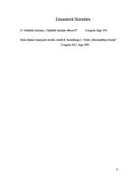 Konspekts 'Klods Debisī', 6.