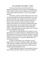 Eseja '"Kas sevi pašu negodā, to arī citi negodās". J.Alunāns', 1.