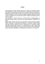 Referāts 'Sociālās revolūcijas marksistiskās un nemarksistiskās pieejas', 3.