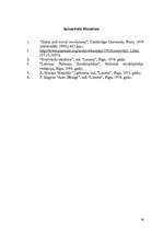 Referāts 'Sociālās revolūcijas marksistiskās un nemarksistiskās pieejas', 14.