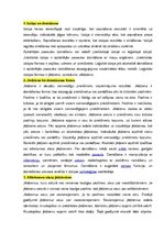 Konspekts 'Loģikas pamatjautājumi', 1.