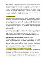 Konspekts 'Loģikas pamatjautājumi', 3.