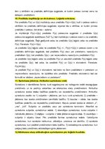 Konspekts 'Loģikas pamatjautājumi', 4.