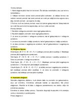 Konspekts 'Loģikas pamatjautājumi', 7.