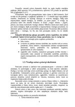 Referāts 'Skolēnu ēdināšanas atbilstība veselīga uztura normām', 8.