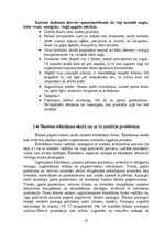 Referāts 'Skolēnu ēdināšanas atbilstība veselīga uztura normām', 13.