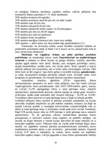 Referāts 'Skolēnu ēdināšanas atbilstība veselīga uztura normām', 16.