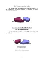 Referāts 'Skolēnu ēdināšanas atbilstība veselīga uztura normām', 23.