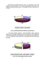 Referāts 'Skolēnu ēdināšanas atbilstība veselīga uztura normām', 27.