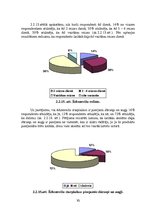 Referāts 'Skolēnu ēdināšanas atbilstība veselīga uztura normām', 30.