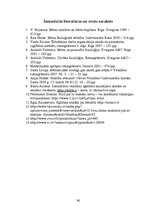 Referāts 'Skolēnu ēdināšanas atbilstība veselīga uztura normām', 36.