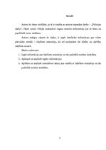 Referāts 'Iekšlietu ministrija kā pārvaldes institūcija un padotībā esošās iestādes', 3.