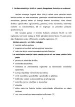 Referāts 'Iekšlietu ministrija kā pārvaldes institūcija un padotībā esošās iestādes', 5.