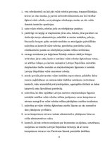 Referāts 'Iekšlietu ministrija kā pārvaldes institūcija un padotībā esošās iestādes', 9.