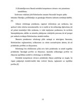 Referāts 'Iekšlietu ministrija kā pārvaldes institūcija un padotībā esošās iestādes', 10.