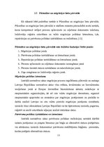 Referāts 'Iekšlietu ministrija kā pārvaldes institūcija un padotībā esošās iestādes', 13.