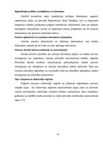 Referāts 'Iekšlietu ministrija kā pārvaldes institūcija un padotībā esošās iestādes', 14.