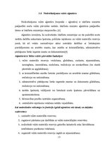 Referāts 'Iekšlietu ministrija kā pārvaldes institūcija un padotībā esošās iestādes', 15.