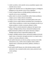 Referāts 'Iekšlietu ministrija kā pārvaldes institūcija un padotībā esošās iestādes', 16.