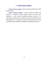 Referāts 'Iekšlietu ministrija kā pārvaldes institūcija un padotībā esošās iestādes', 21.