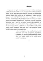 Referāts 'Iekšlietu ministrija kā pārvaldes institūcija un padotībā esošās iestādes', 22.