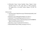 Referāts 'Iekšlietu ministrija kā pārvaldes institūcija un padotībā esošās iestādes', 24.