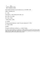 Konspekts 'Matemātiskā modelēšana. Patstāvīgais izpētes darbs', 2.