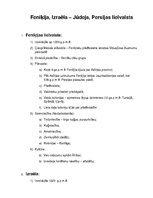 Konspekts 'Ēģipte. Feniķija, Izraēla - Jūdeja, Persijas lielvalsts', 7.