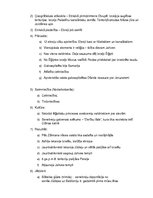 Konspekts 'Ēģipte. Feniķija, Izraēla - Jūdeja, Persijas lielvalsts', 8.