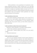 Referāts 'Apdrošināšanas klasifikācija', 5.