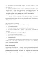 Referāts 'Apdrošināšanas klasifikācija', 14.