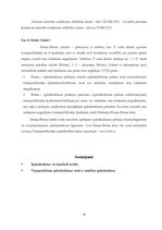 Referāts 'Apdrošināšanas klasifikācija', 17.