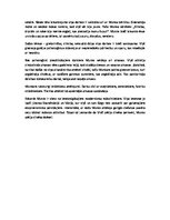 Konspekts 'Tēli, stilistiskās izpausmes un vispārinājums Edvarda Munka daiļradē', 4.