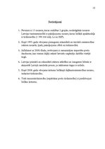 Referāts 'Tautsaimniecības nozares apraksts - tirdzniecība', 10.