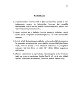 Referāts 'Tautsaimniecības nozares apraksts - tirdzniecība', 11.