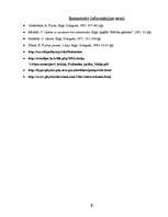 Referāts 'Gaismas refrakcija vielā', 9.