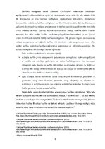 Referāts 'Laulības noslēgšanas tiesiskā regulējuma īpatnības ārzemju pilsoņu starpā Latvij', 5.